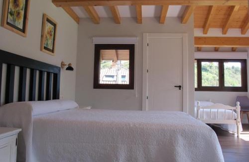 Baro Ski Chalet | Casa Vacacional La Pedrera