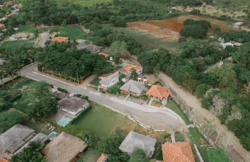 Olon House | Casa vacacional Olon