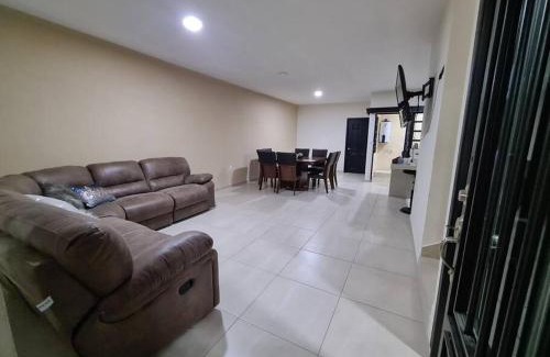 Ciudad Valles House | Casa vacacional Rafaela