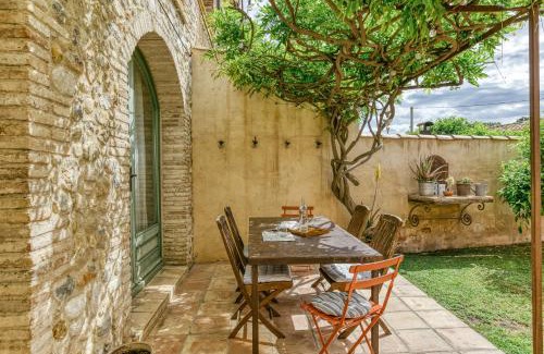 Riumors House | Casa vacacional Slow con piscina