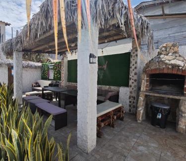 Salinas House | CASA VACACIONAL TANiA