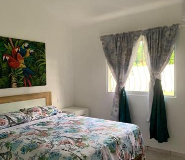 El Centro House | Casa Vacaciones Gritti Vasquez