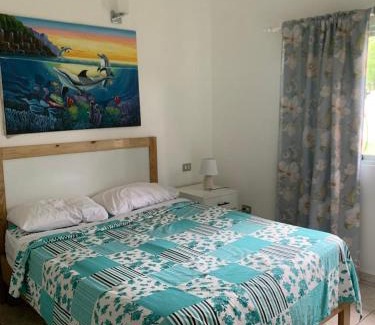 El Centro House | Casa Vacaciones Gritti Vasquez