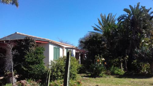 Castelvetrano House | Casa vacanza nella riserva naturale del Belice