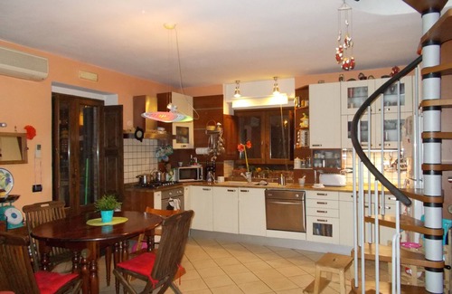 Vallo Scalo House | Casa Vacanza "Casa Dolce Casa"