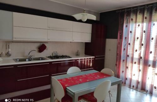 Fiumefreddo di Sicilia Apartment | Casa Vacanza - Sole e Azzurro -