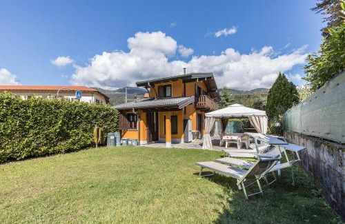San Martino House | Casa Vacanza Anna