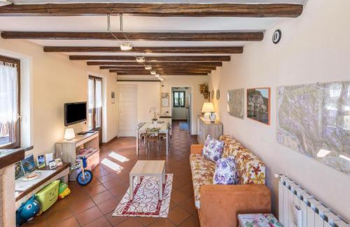 San Martino House | Casa Vacanza Anna