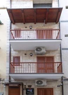 Gela House | CASA VACANZA A 2 Passi