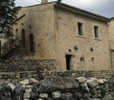 Caramanico Terme House | Casa Vacanza Abruzzo