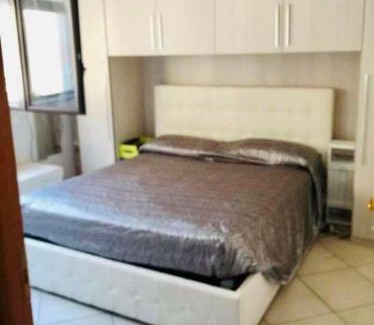 Agnone House | Casa vacanza Agnone Bagni
