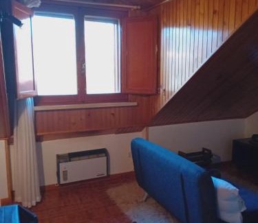 Alfedena Apartment | Casa Vacanza Alfedena