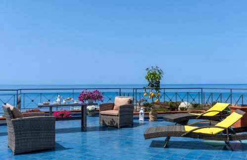 Marina di Ascea House | Casa Vacanza Alice & Mari