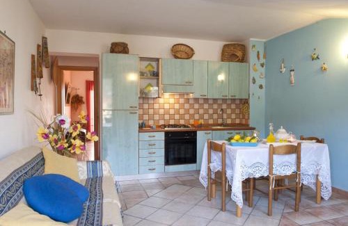 Marina di Ascea House | Casa Vacanza Alice & Mari