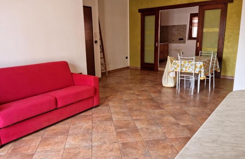 Nicotera Marina House | Casa vacanza Amanda