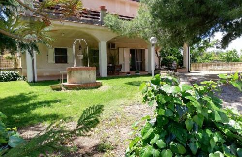 Pisticci House | Casa Vacanza Angela