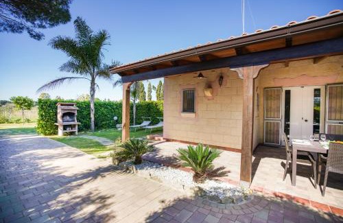 Torre Saracena House | Casa Vacanza Assunta