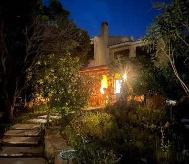 Baja Sardinia House | Casa Vacanza Baja Sardinia