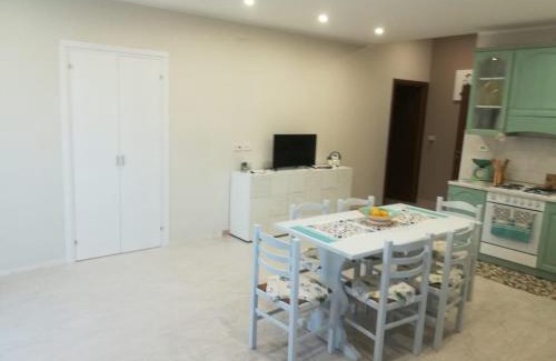 Menfi House | Casa vacanza bandiera blu