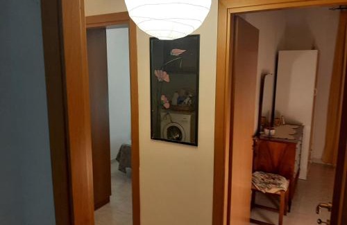Mafalda Apartment | Casa vacanza Colle Renazzo con terrazzo in collina 15 min. dal mare