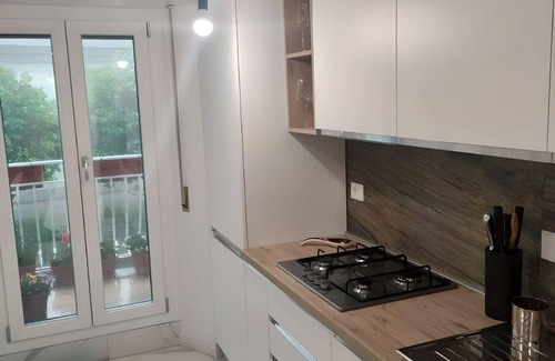 Castiglione dei Pepoli Apartment | Casa vacanza Da Dorin