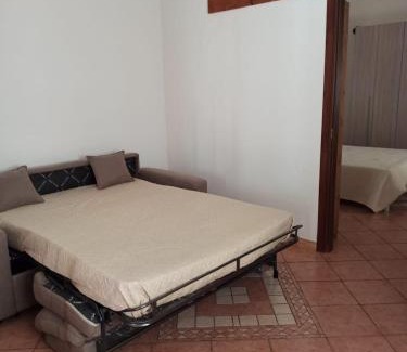 Marsala Apartment | Casa Vacanza da Mariella