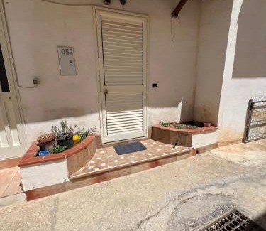 Marsala Apartment | Casa Vacanza da Mariella