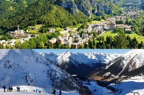 Averara Apartment | casa vacanza DolceVita