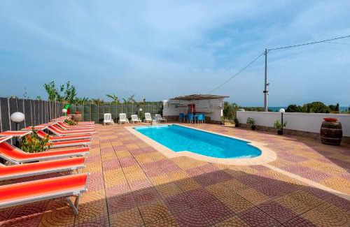 Menfi Villa | Casa Vacanza Errante