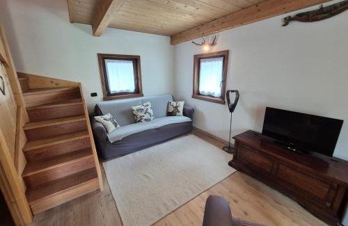 Trepalle House | Casa Vacanza Fedra - Trepalle Livigno