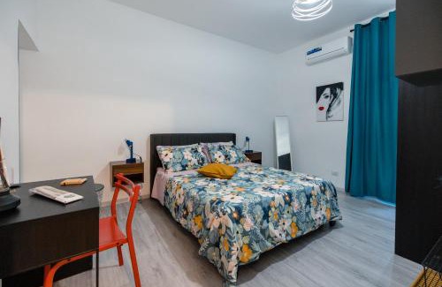 Leonforte Apartment | Casa vacanza Francesca