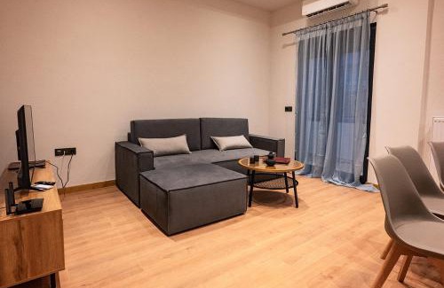 Zakharo Apartment | Casa Vacanza