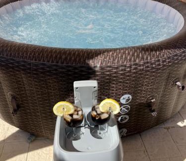Martina Franca House | Casa Vacanza i Cedri