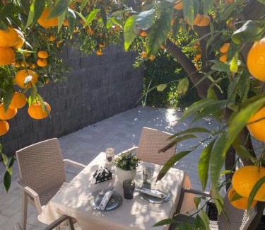 Viagrande Apartment | Casa vacanza Il Mandarino