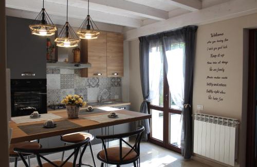 Viagrande Apartment | Casa vacanza Il Mandarino