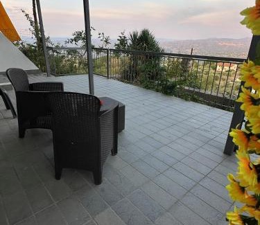 Montemiletto Apartment | Casa Vacanza IsaCla