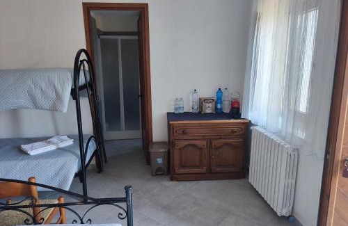 Terranova di Pollino House | CASA VACANZA Da GIOVANNI