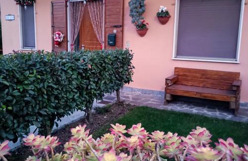 Valeggio sul Mincio Apartment | Casa vacanza da Gina