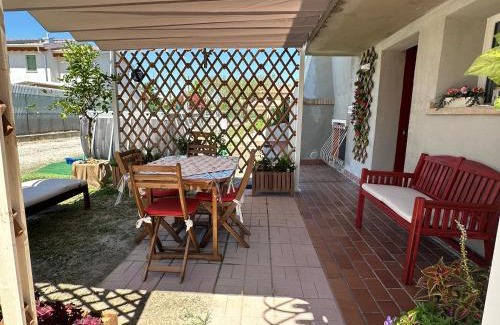 Salzano House | Casa Vacanza L'oasi