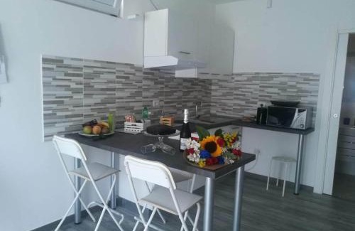 Matera Apartment | Casa Vacanza La Piccolina