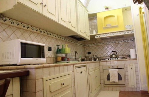 Lecce Historic Center House | Casa Vacanza LE Giravolte