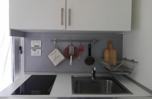 Otranto Apartment | Casa Vacanza Lu Mare