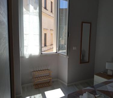 Eboli Apartment | Casa vacanza Luna