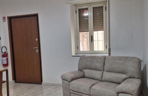 Eboli Apartment | Casa Vacanza Magna Graecia