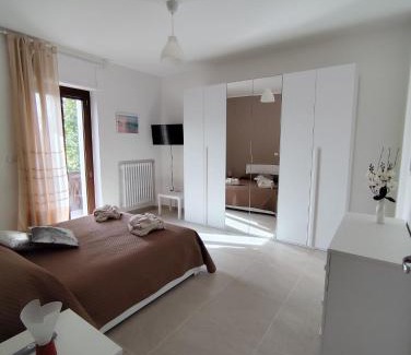 Tollo Apartment | Casa Vacanza Magnolia