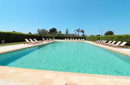 Otranto Apartment | Casa Vacanza Negroamaro Otranto