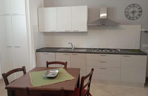 Partanna Apartment | Casa Vacanza Nenè
