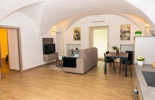 Torbiato di Adro Apartment | Casa Vacanza Nichy