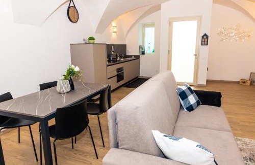 Torbiato di Adro Apartment | Casa Vacanza Nichy