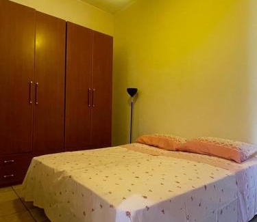 Saponara House | Casa vacanza Nonna Maria